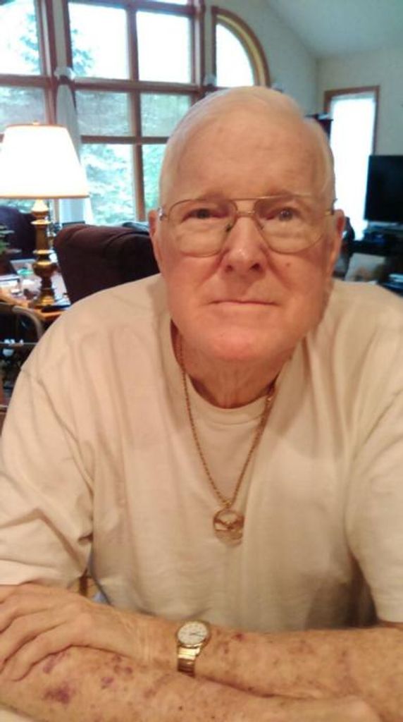 Michael D. Lingafelter