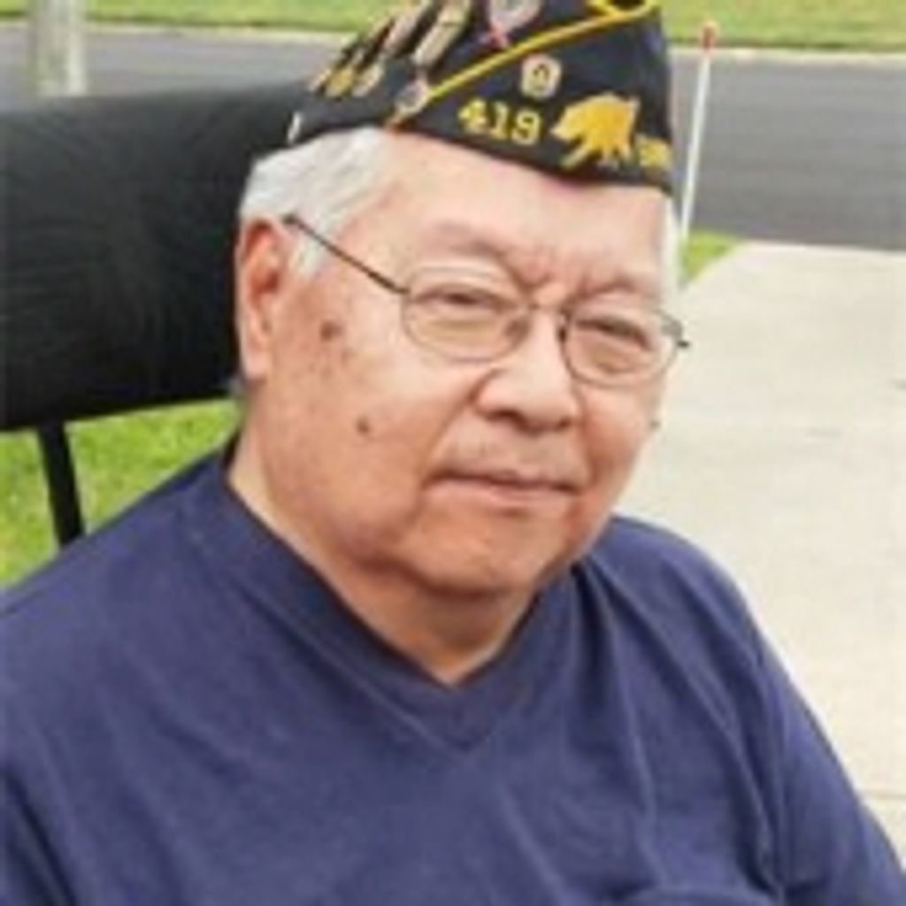 Walter Minoru Nakamura