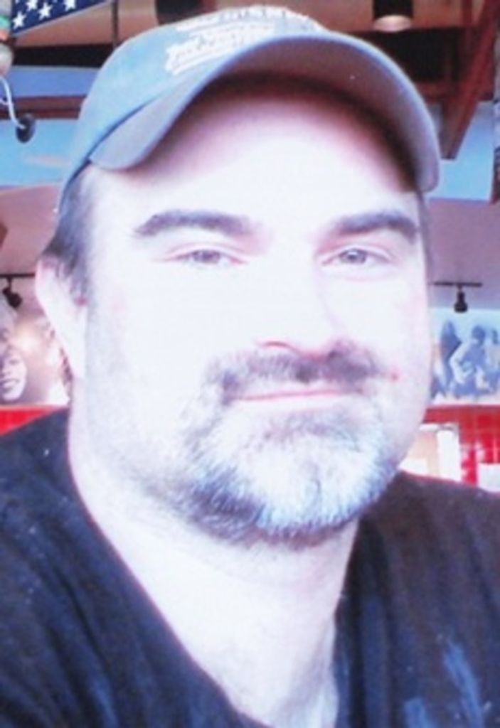 Russ Seegmiller Ii Profile Photo