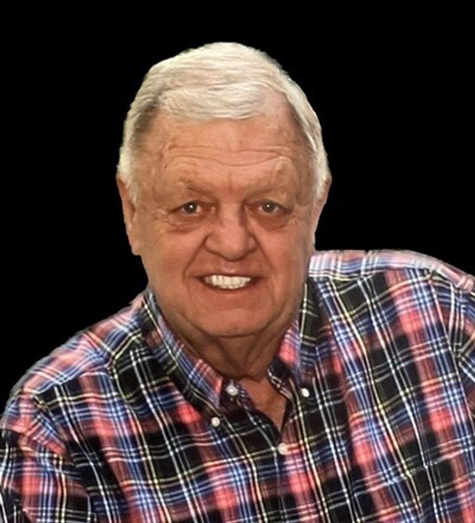 Larry N. Hasley Profile Photo