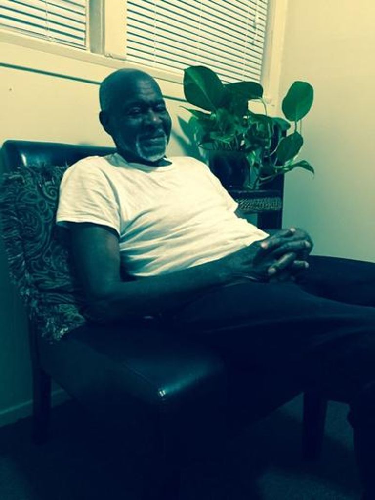Timothy White Profile Photo