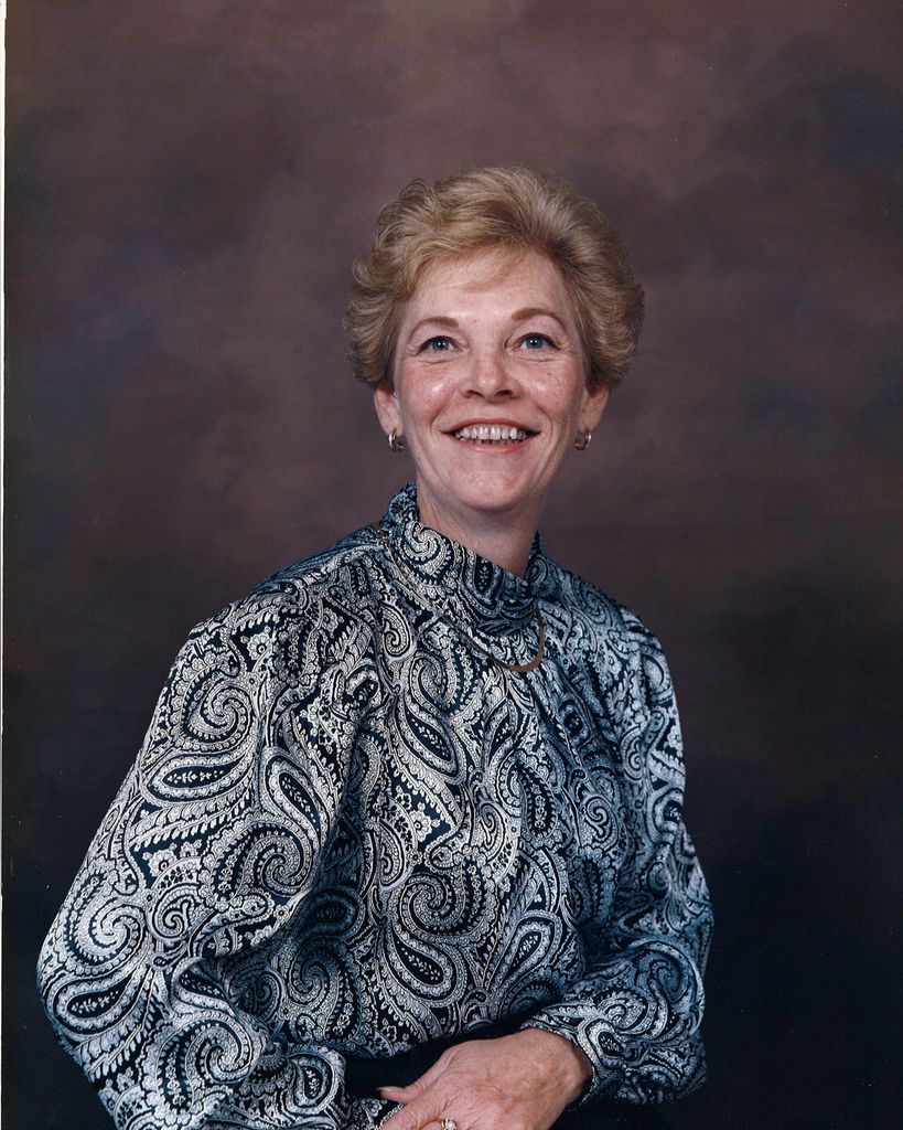 Glenis Lee Berry Profile Photo