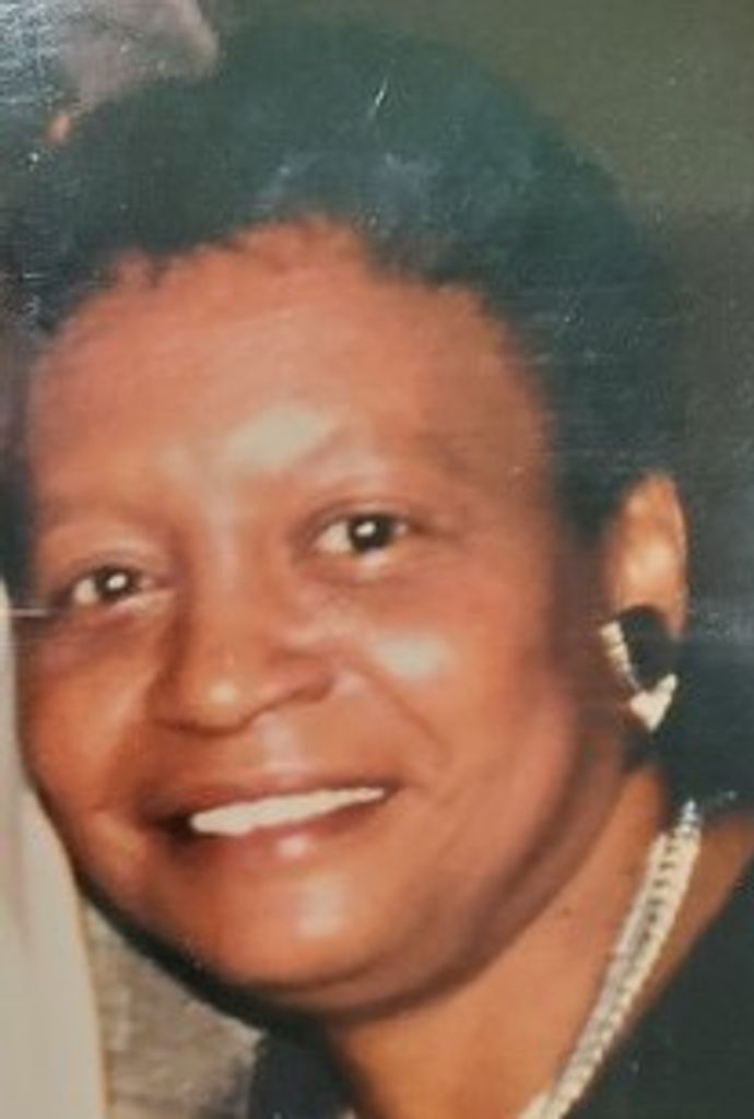 Patricia Juette Foster