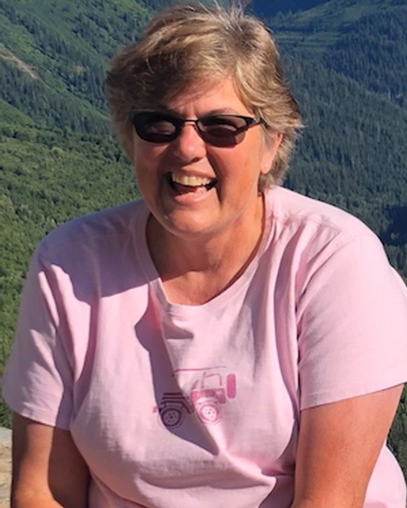 Debra Ursula Hunt Profile Photo