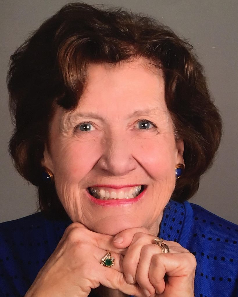 Ethelanne Oyer Vulgamore