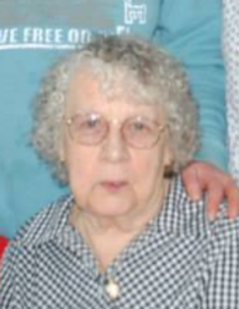 Daphne Weiss