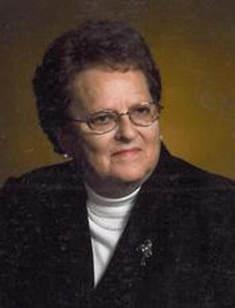 Christine Chitwood Hall