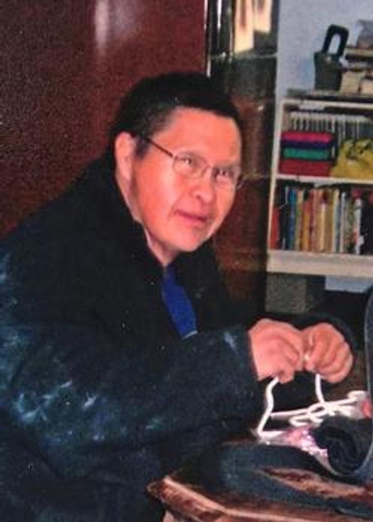 Robert Lee Friday Profile Photo