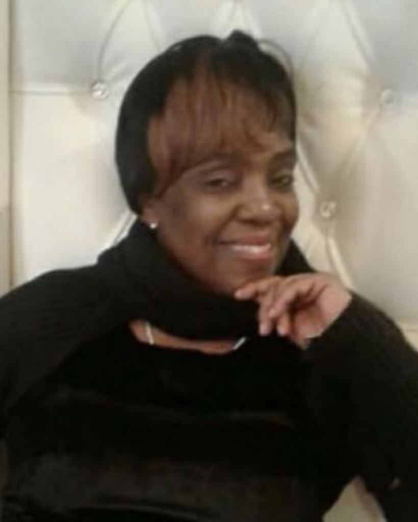 Alfreda Lewis-White Profile Photo