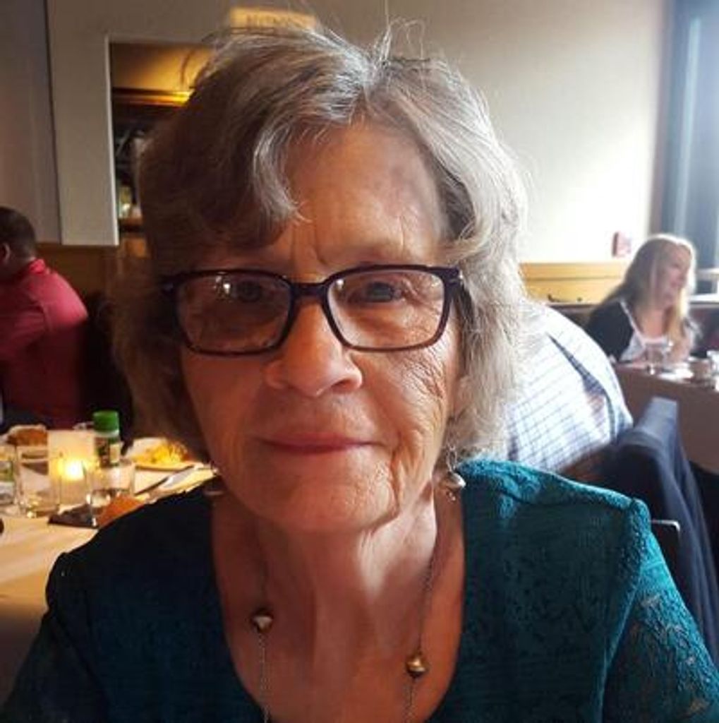 Janice E. Valier Profile Photo