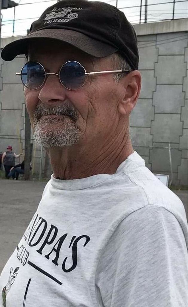 Allen J. Calhoun Profile Photo