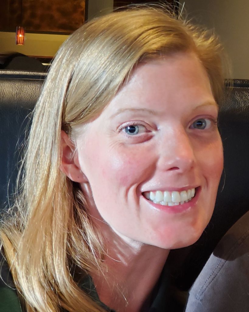 Kristin Lucille Mayr Profile Photo