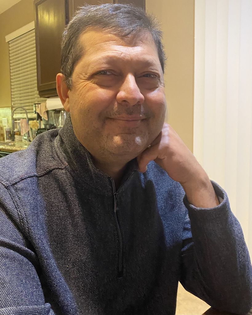 Pablo Hernandez Ortiz