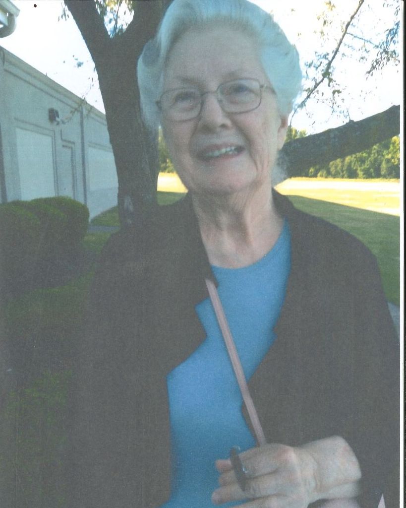 Doris Ellen Coyer Profile Photo