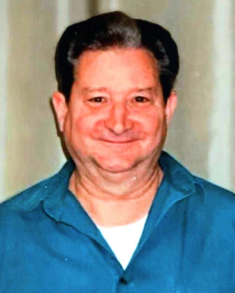 Glenn Carroll Pruette Profile Photo