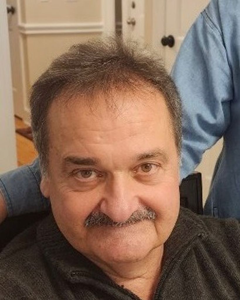 Jimmy (James) Konetes Profile Photo