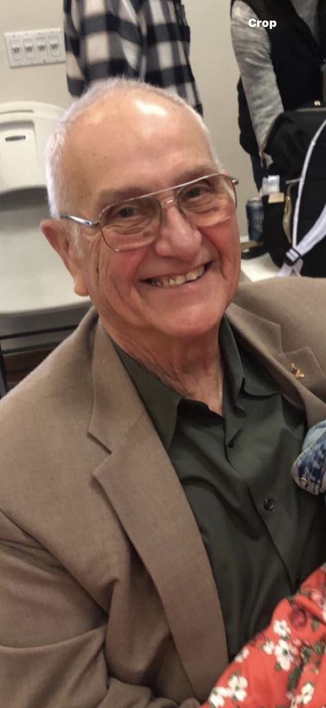 Francis Timbrook Cook Jr. Profile Photo