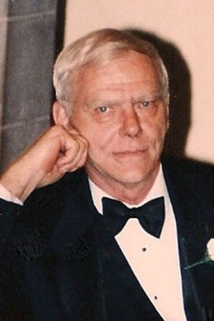 Philip John Marek