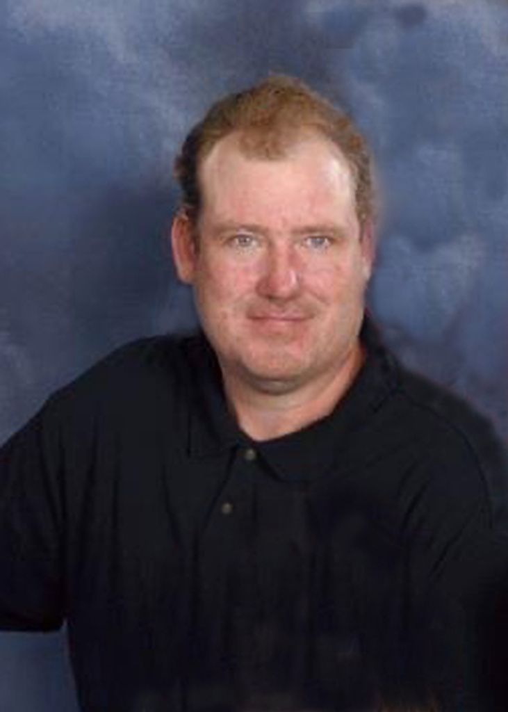 Jesse Paul Skarnagel Profile Photo