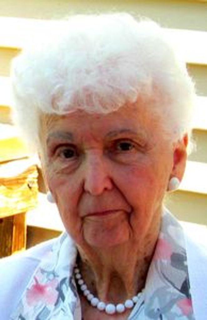 Lillian R. Lepore