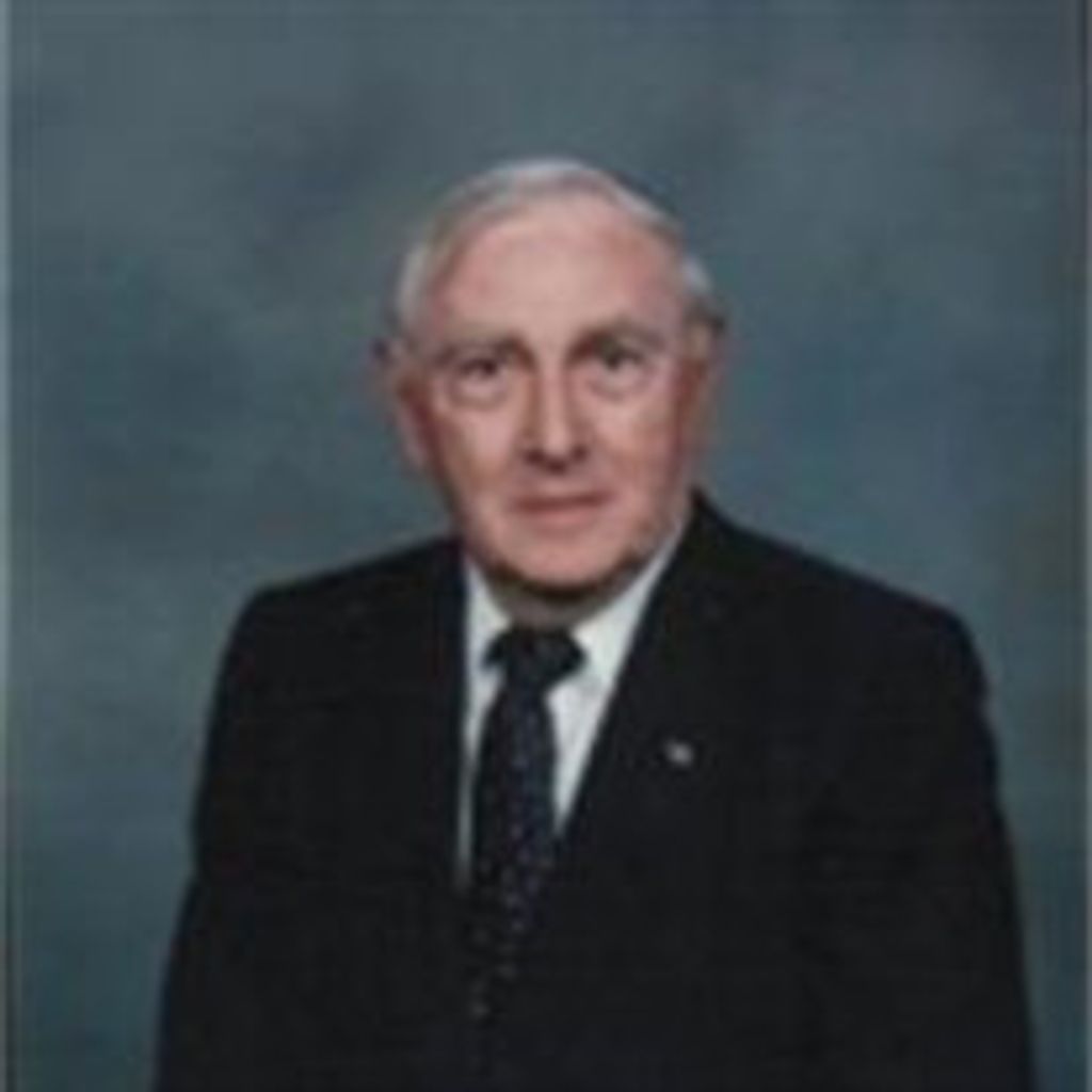 Daniel F. Burke