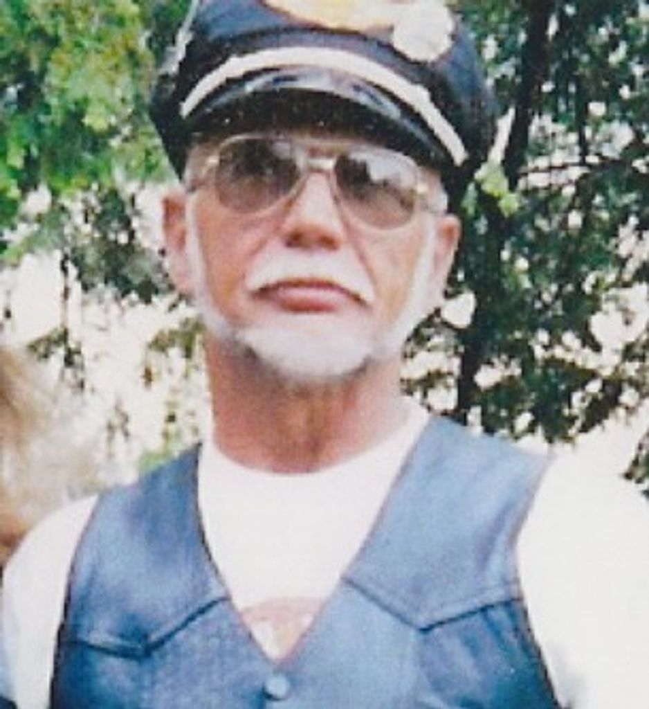 Rolland James Shaver