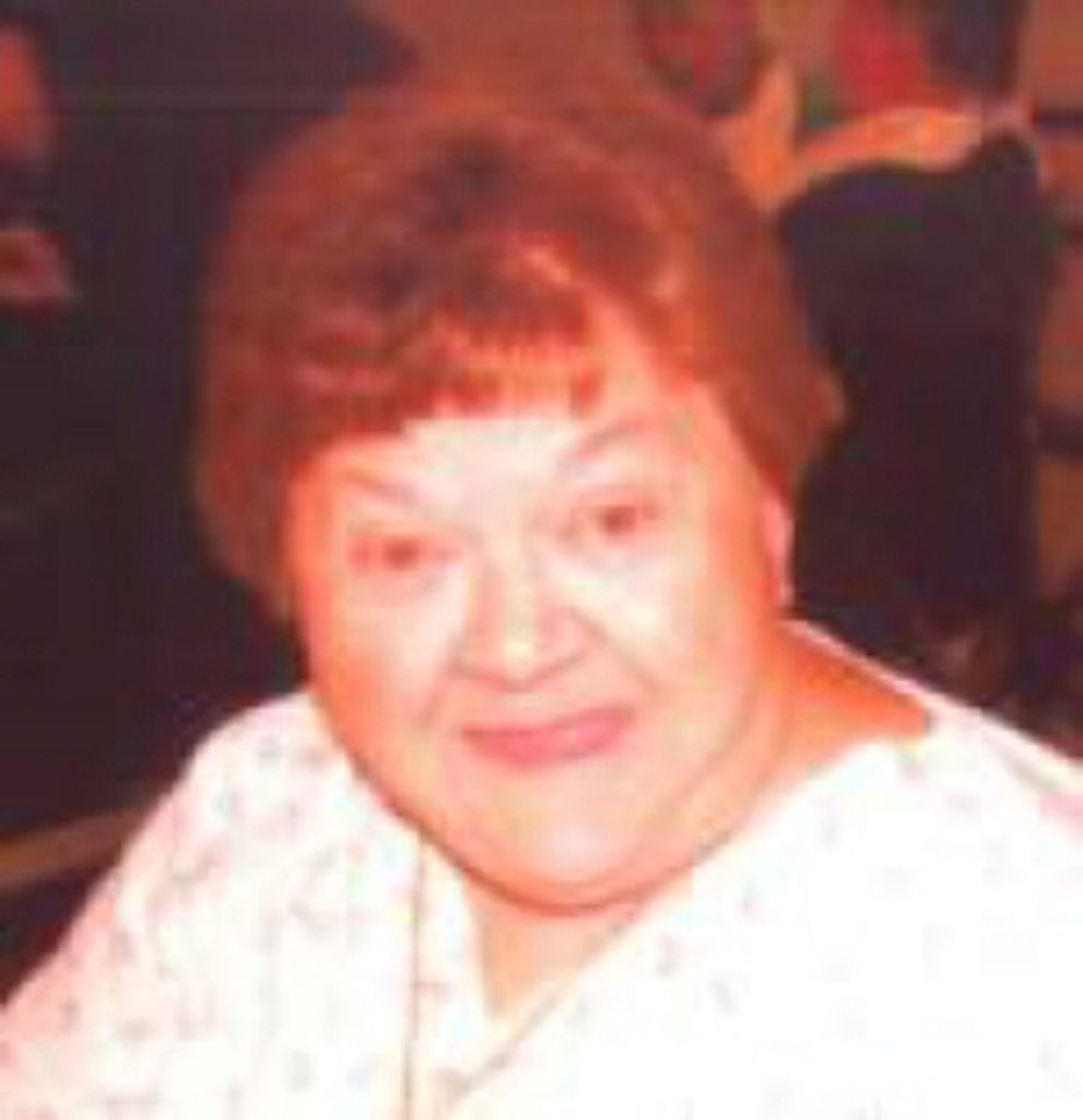 Frances F. Papst