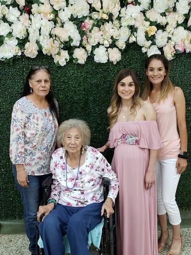 Guadalupe B (Balli)  Hinojosa photo gallery thumbnail 26 of 96