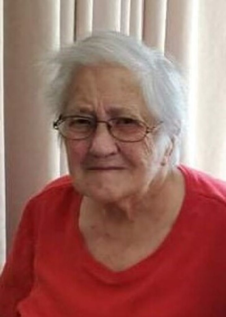 Lucille Fay Roland