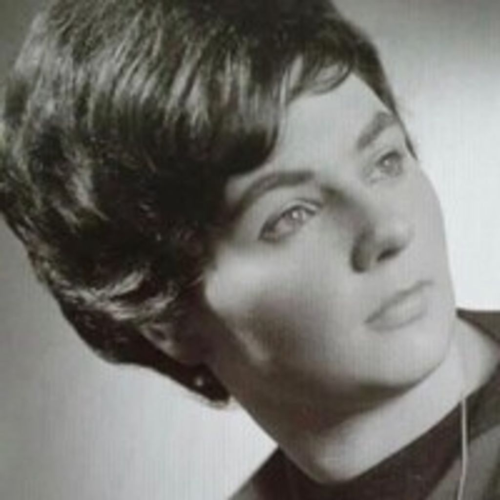 Brigitte Nelson