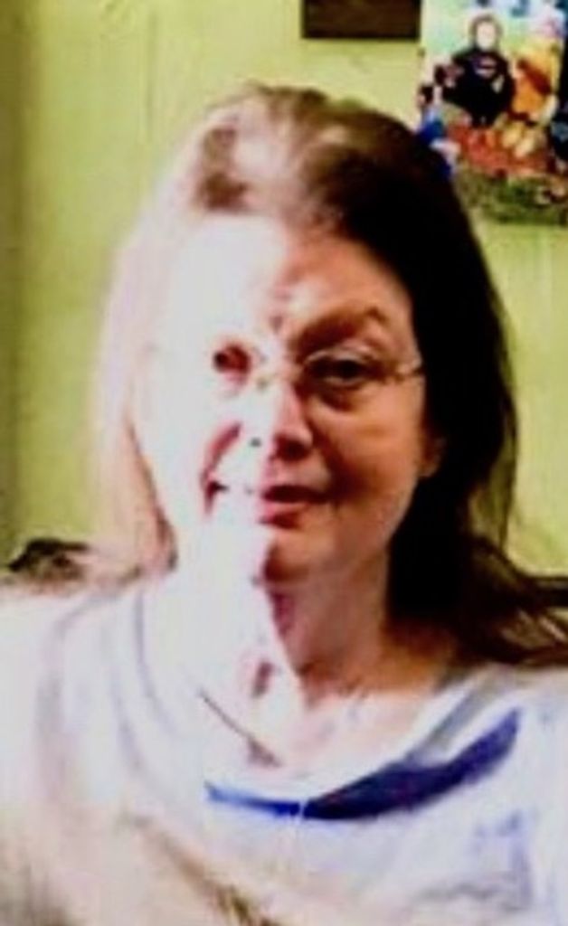 Toni Williams Profile Photo