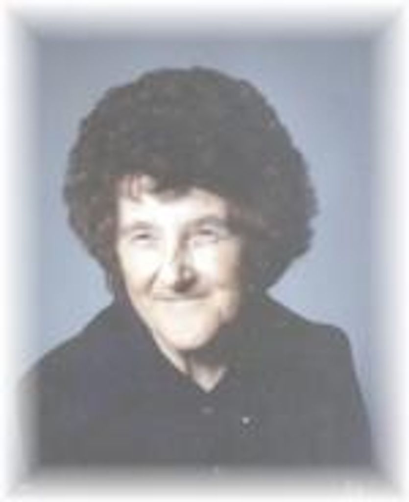 Faye H. Glenn