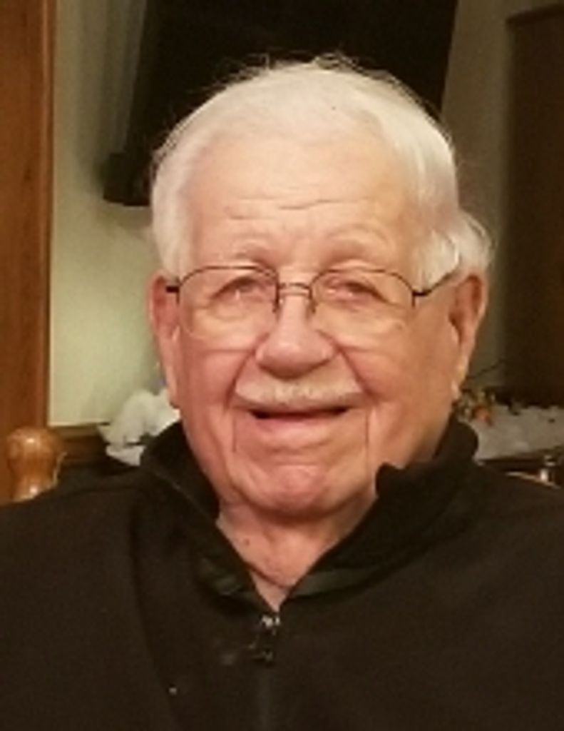 Claude Norman Vanness