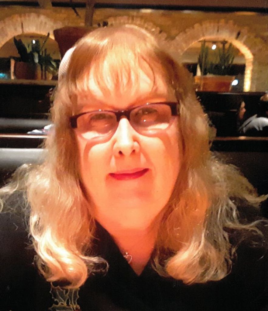 Patricia Nell Rushing Profile Photo
