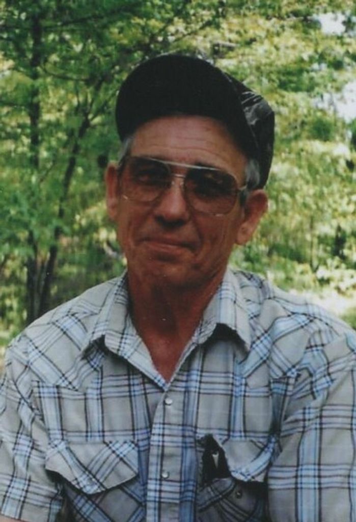 Buford Eugene "Gene" Thompson Profile Photo