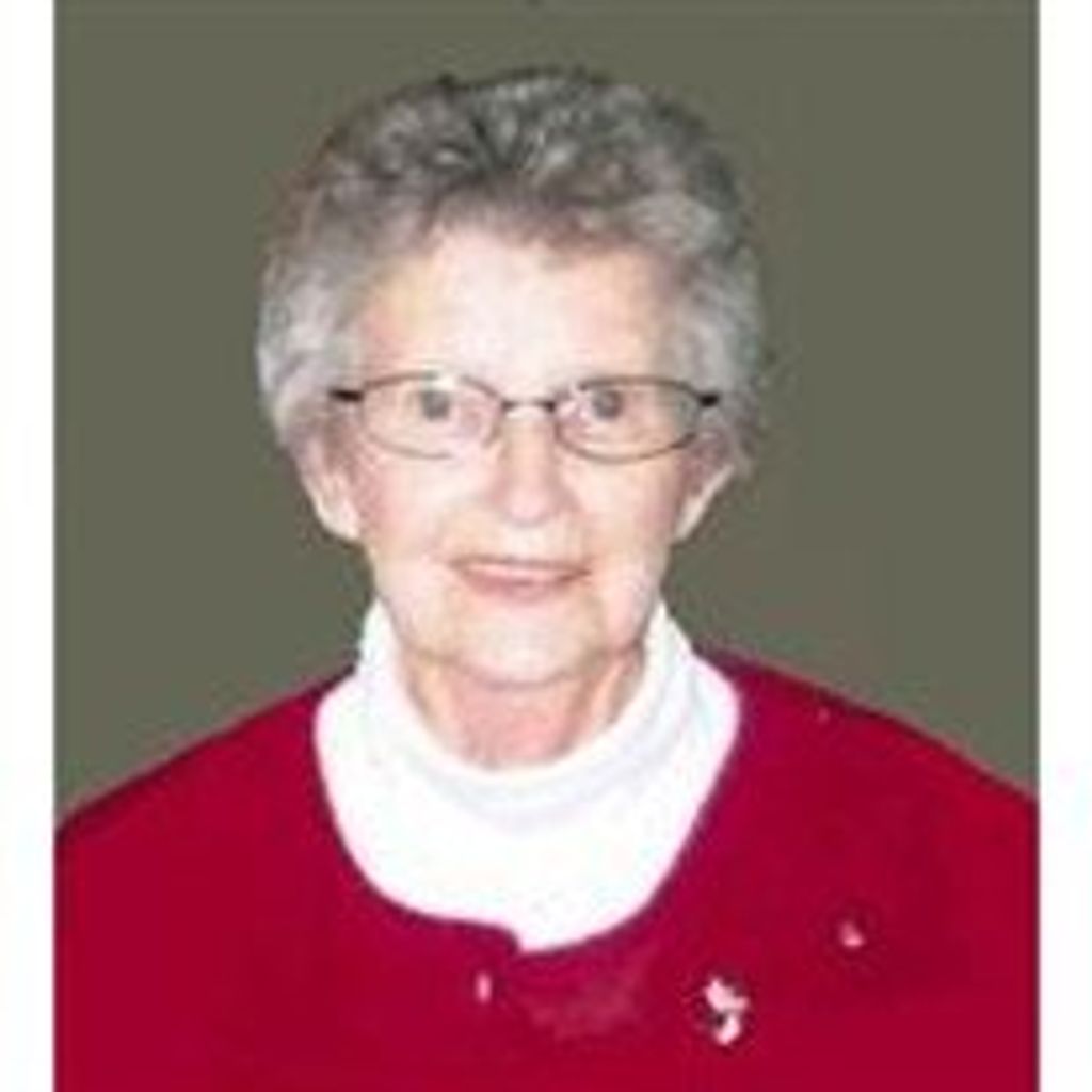 Myrtel  J. Hoseth
