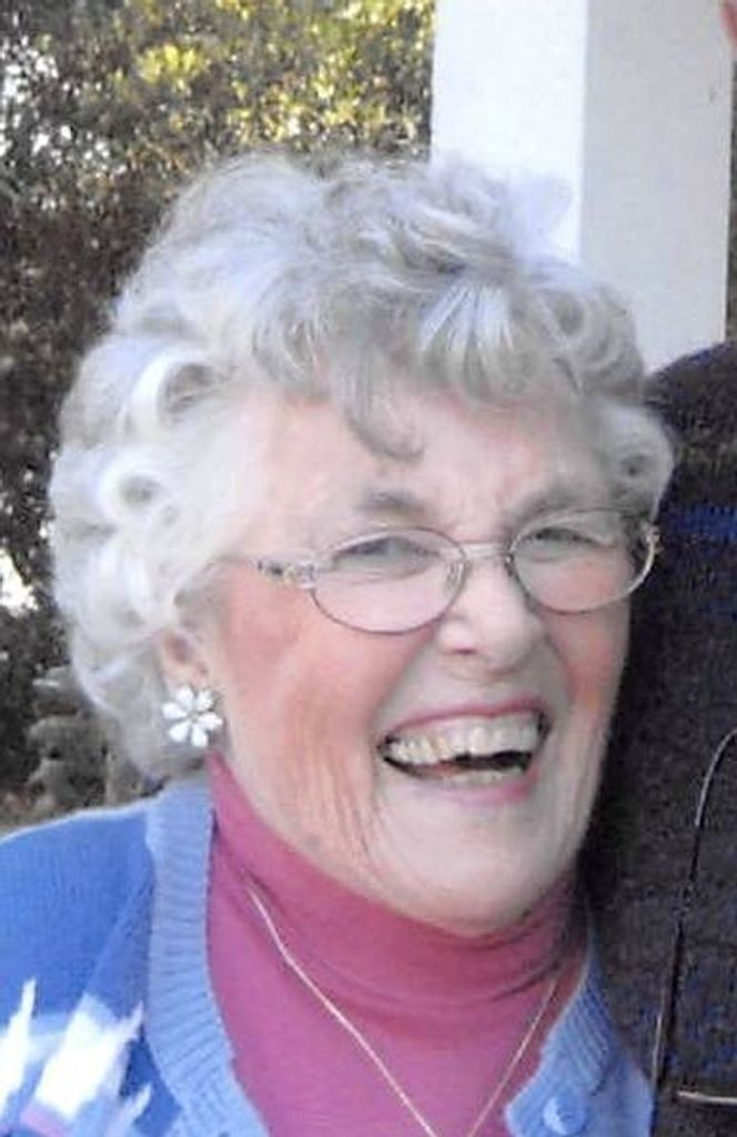Mary B. Gates Profile Photo