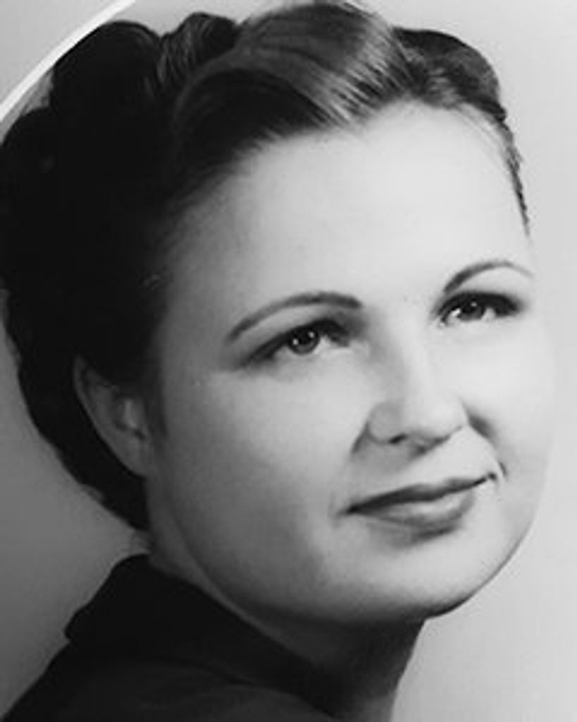 Lota Mae Hall