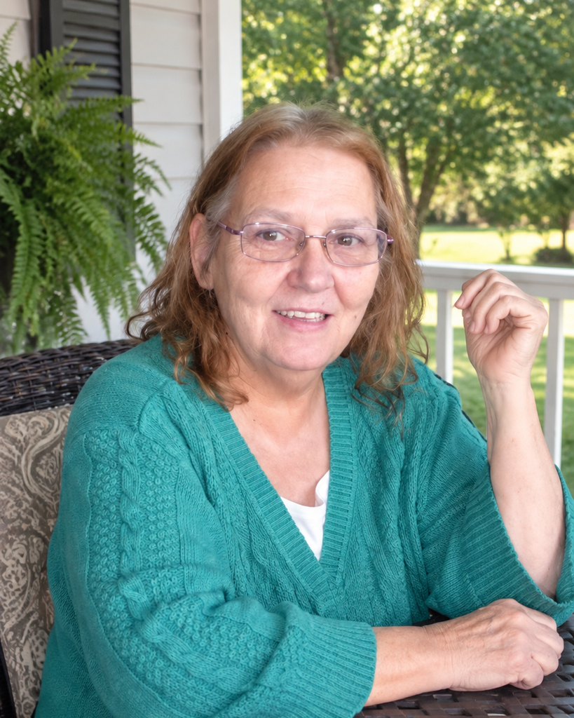 Donna Earlene (Reese) Roach