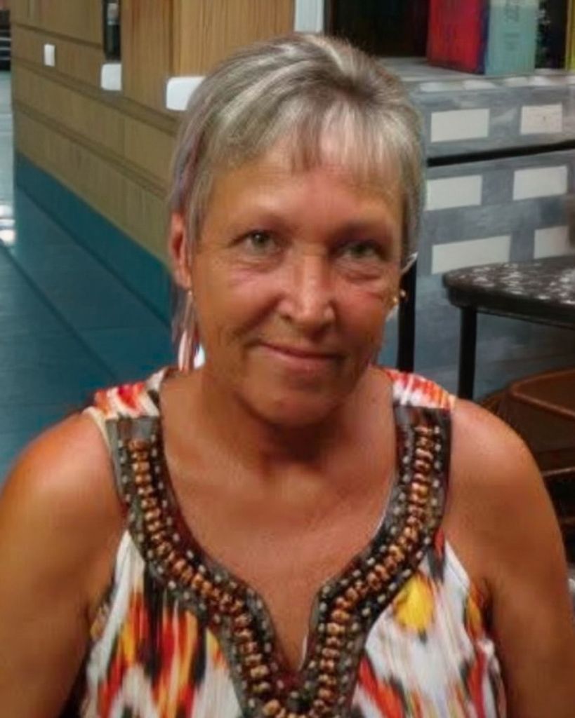 Cynthia Norton