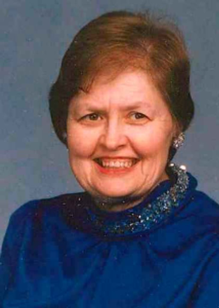 Jo Ann Pearson