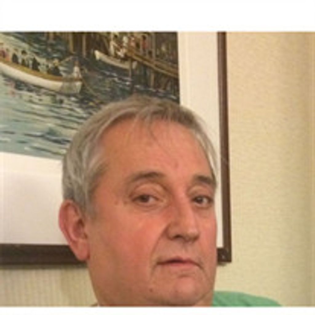 George M. Strileckis