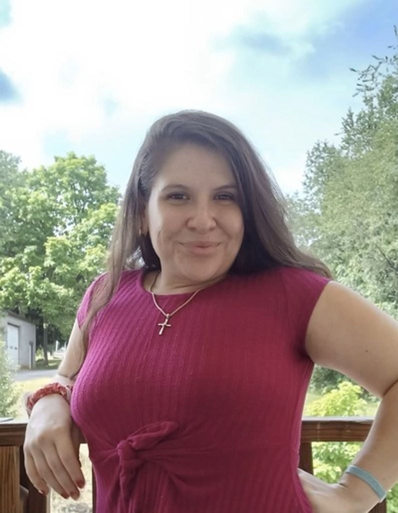 Stephanie Lynn Barrera Profile Photo