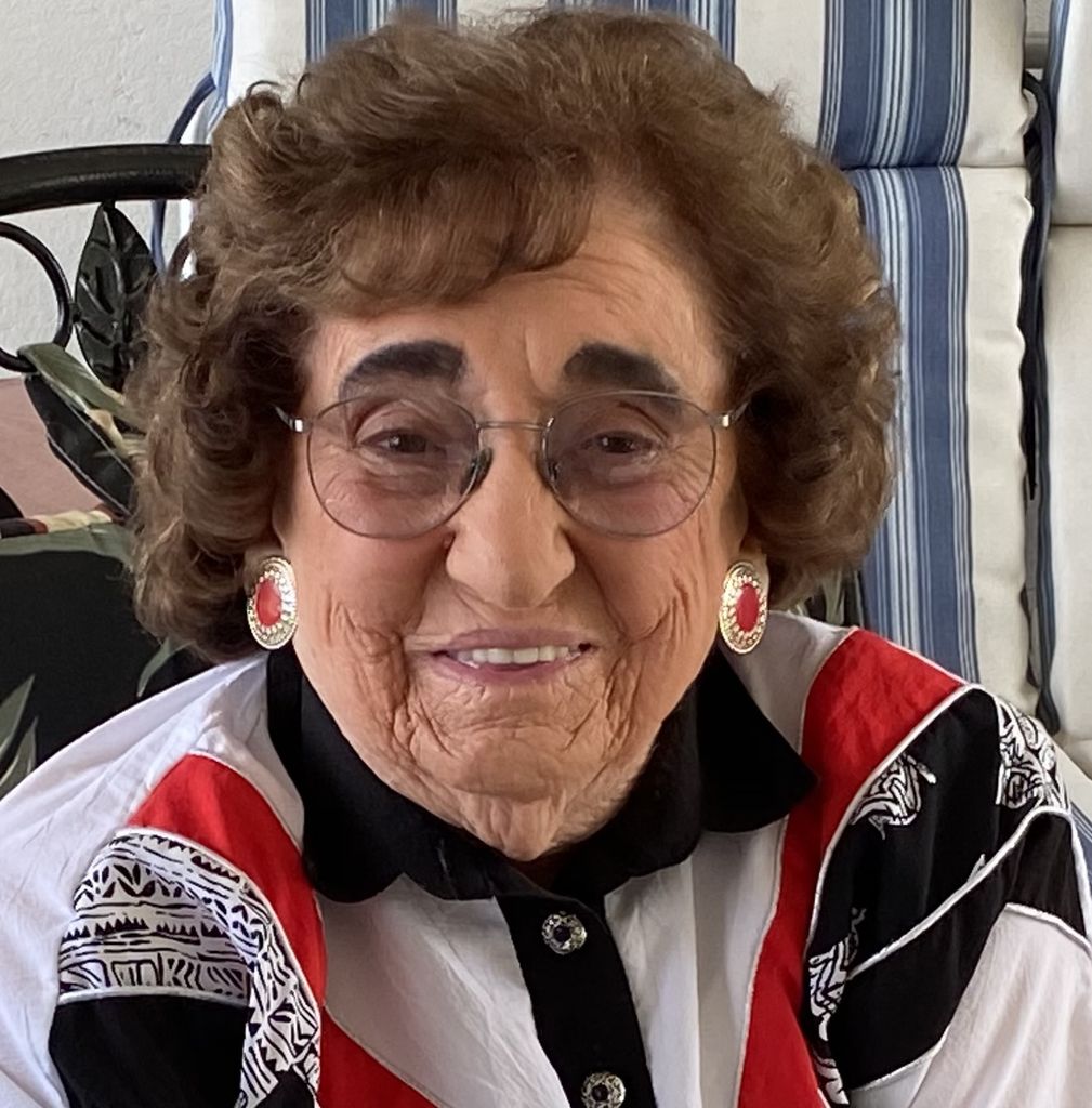 Hettie D. Hare Profile Photo