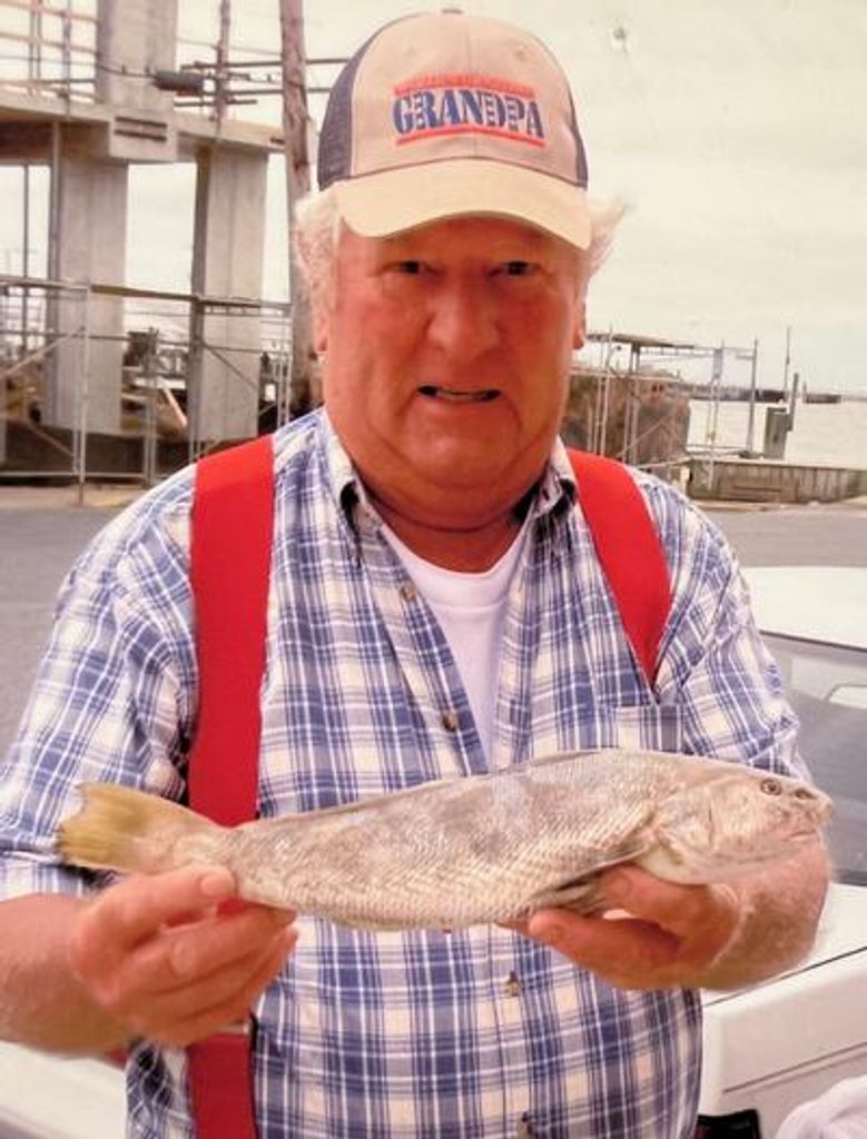 Charles H. "Buffy" Landon, Jr.