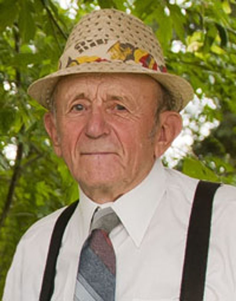 Douglas Harp Profile Photo