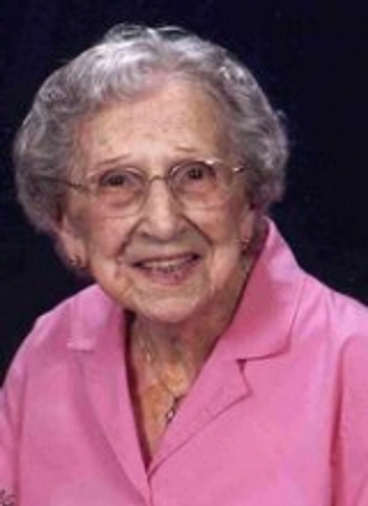 Florence M. Pelletier