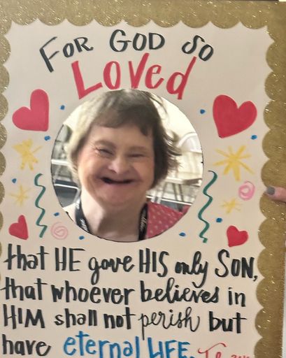Anna Maria Pullen's obituary image