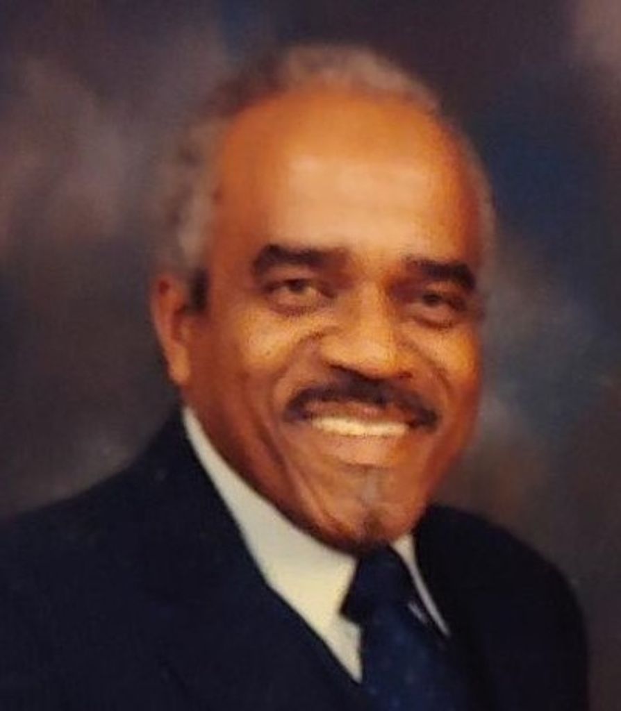 Taylor Elmore Garlick, Sr. Profile Photo