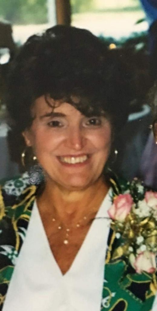 Sophie Messina